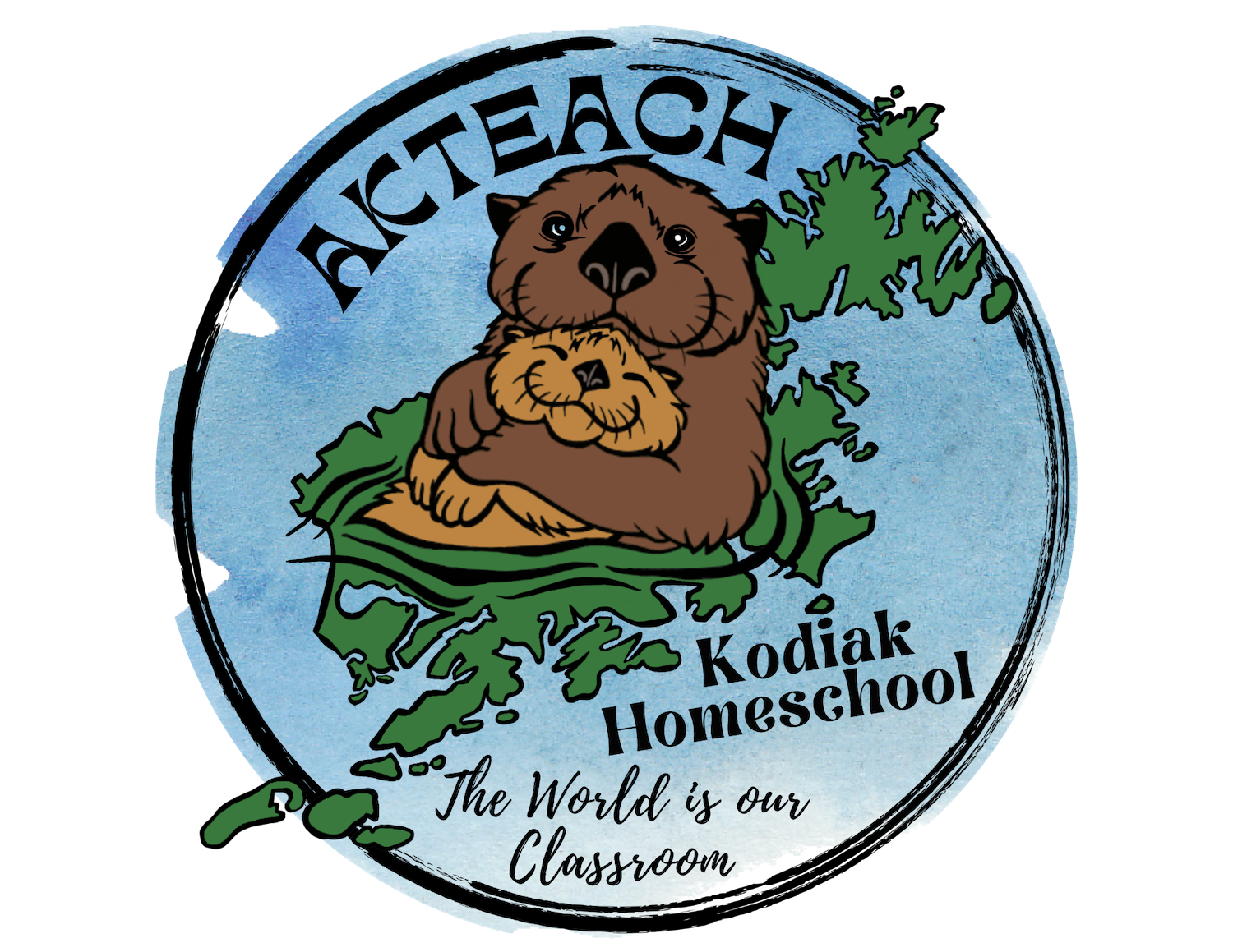 AKTEACH Logo