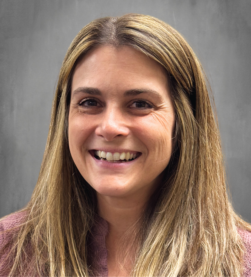 Pam Gray
