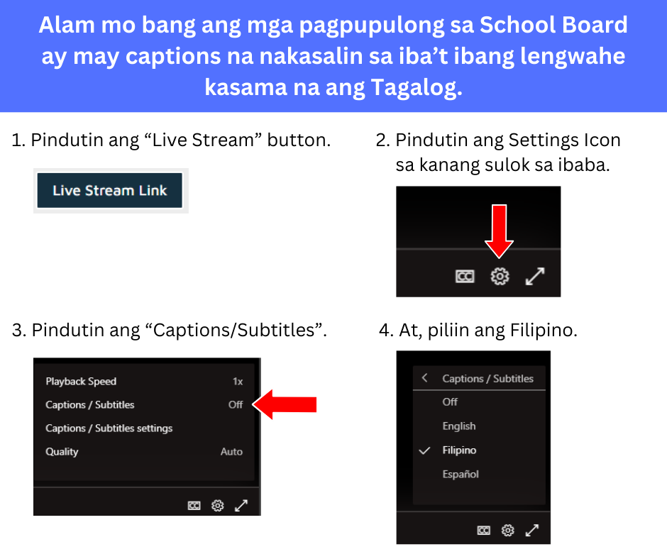 BOE Meeting Language Options 2